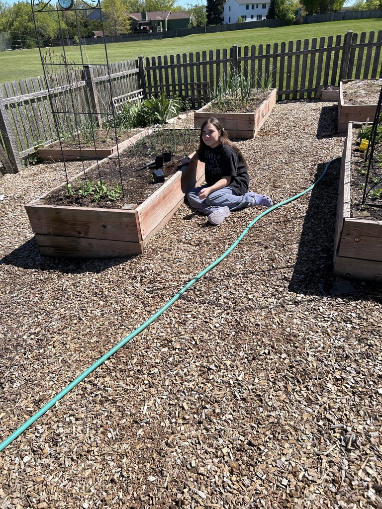 Garden Club