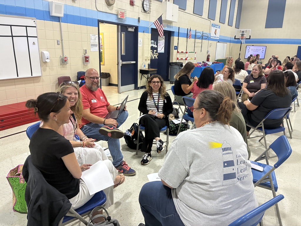 Professional Development