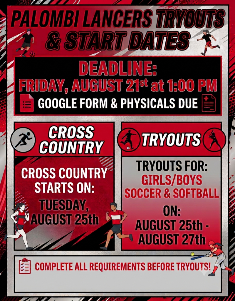Flyer