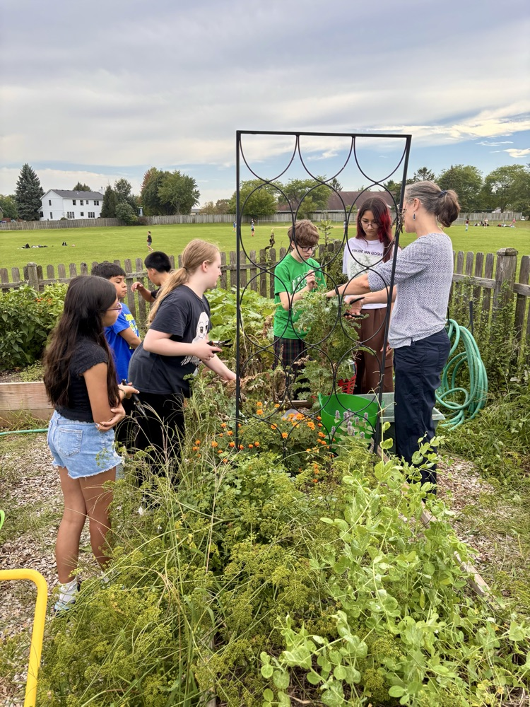 Garden Club