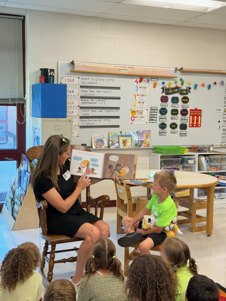 Morita mystery reader