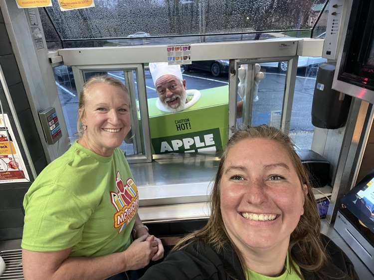 McTeacher’s Night