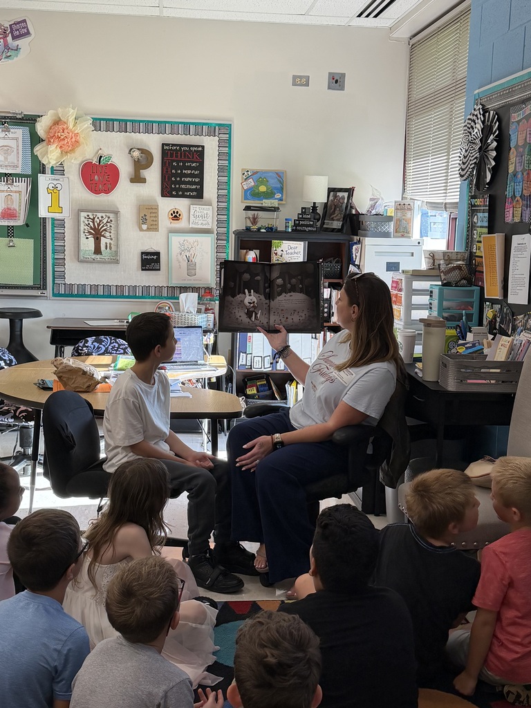 Mystery Reader