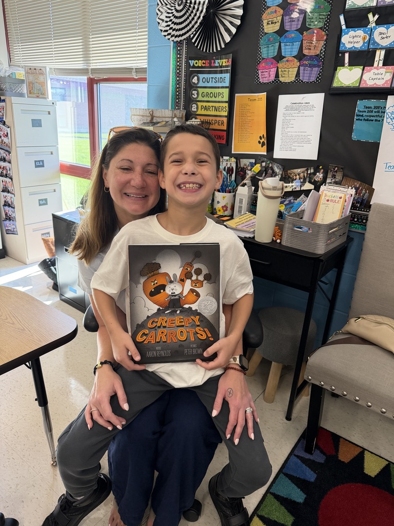 Mystery Reader