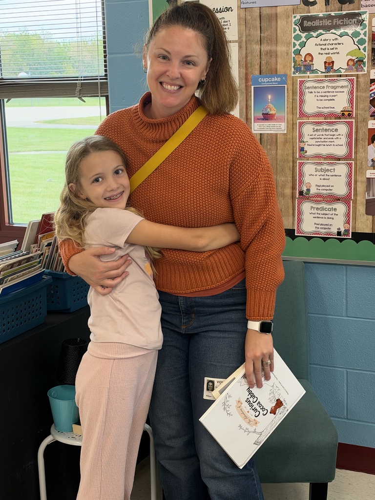 Mystery Reader