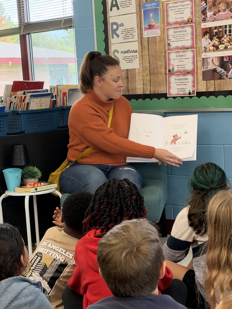 Mystery Reader