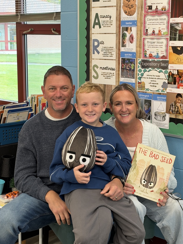 Mystery Reader