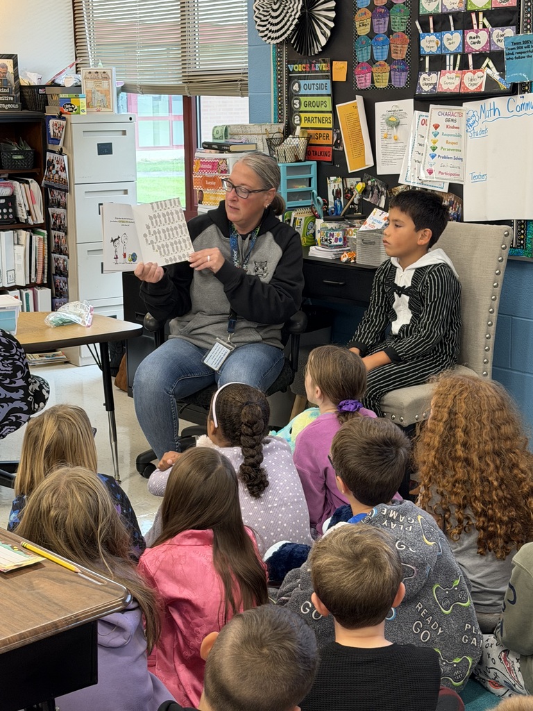 Mystery Reader