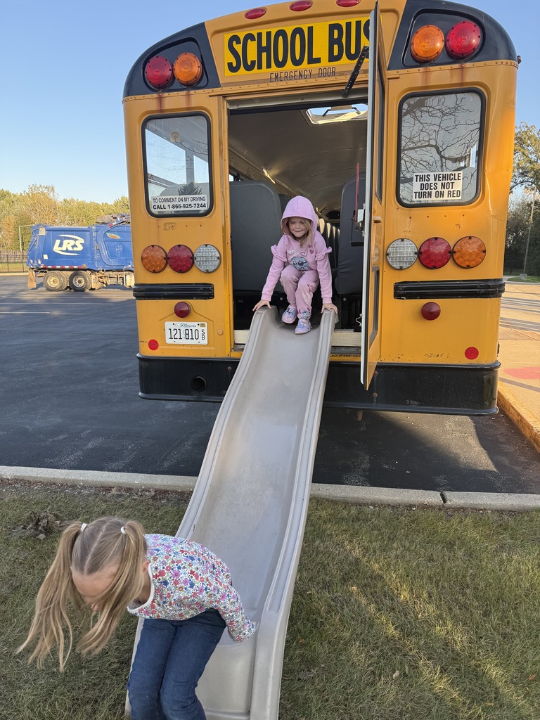 Touch a Truck