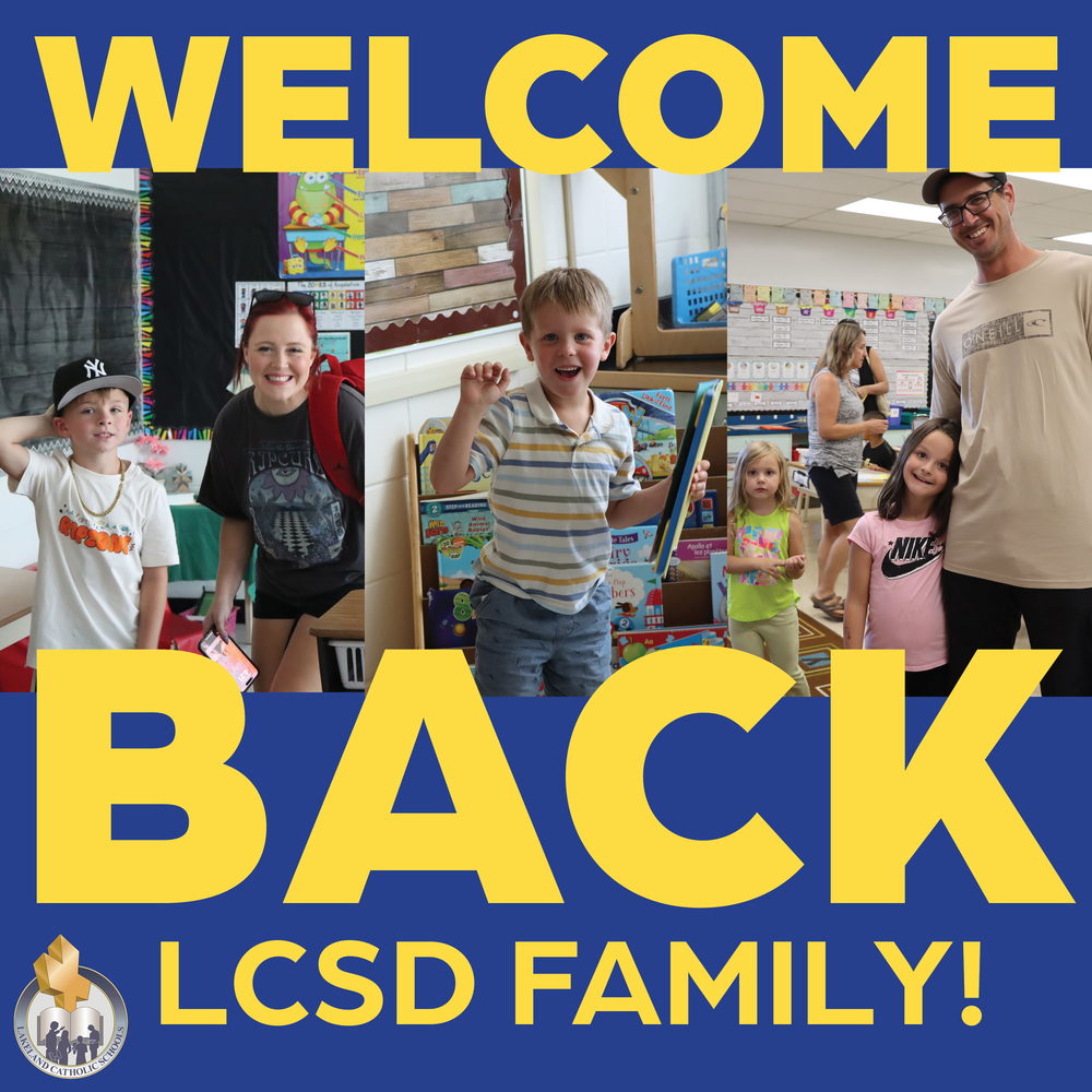 back to school