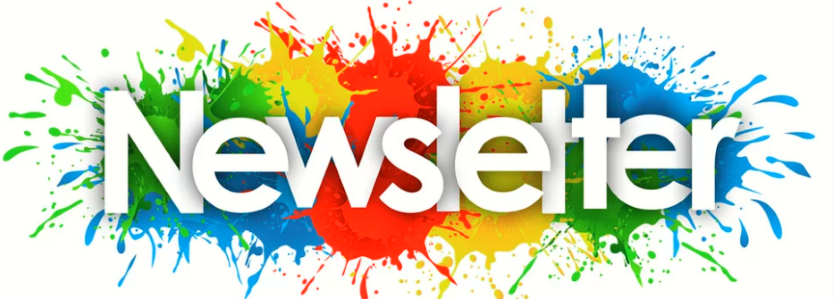 October Newsletter