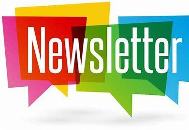 December newsletter