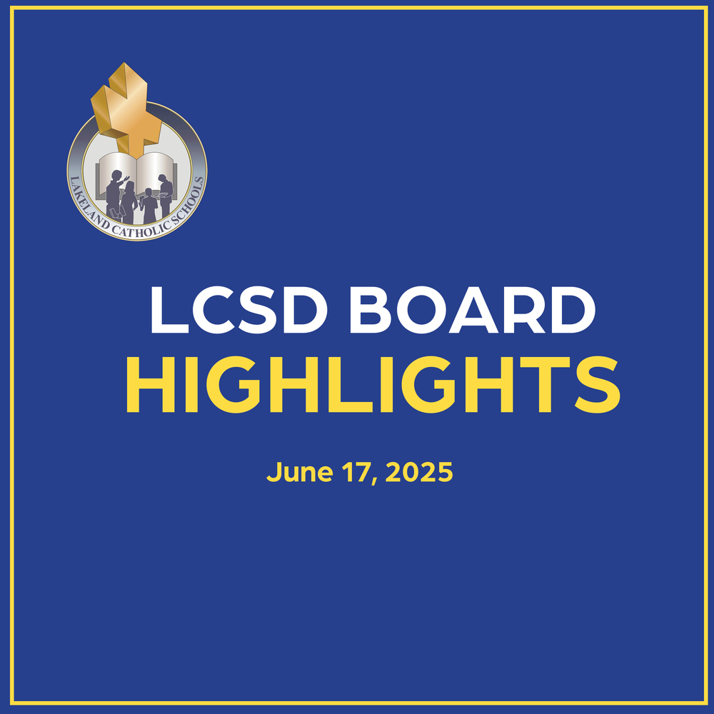 Board Highlights