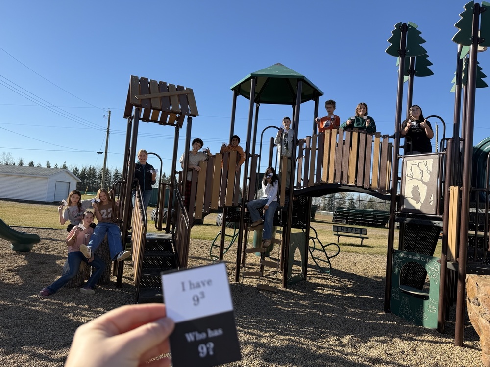 Take Me Outside Day
