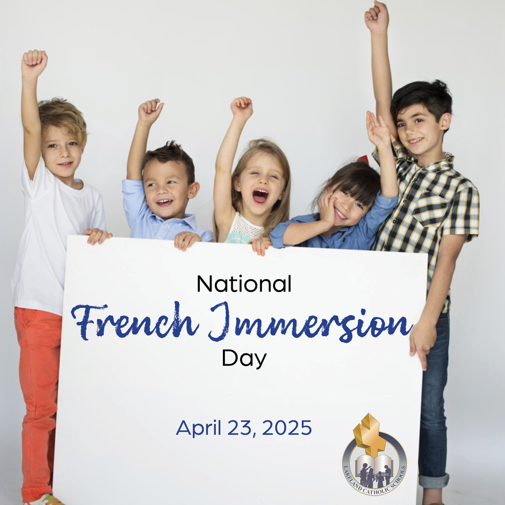 French Immersion Day