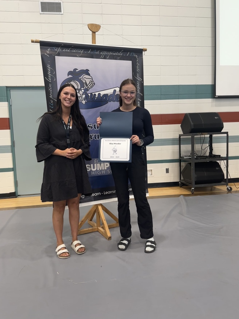 Pat Killhorn Memorial Scholarship