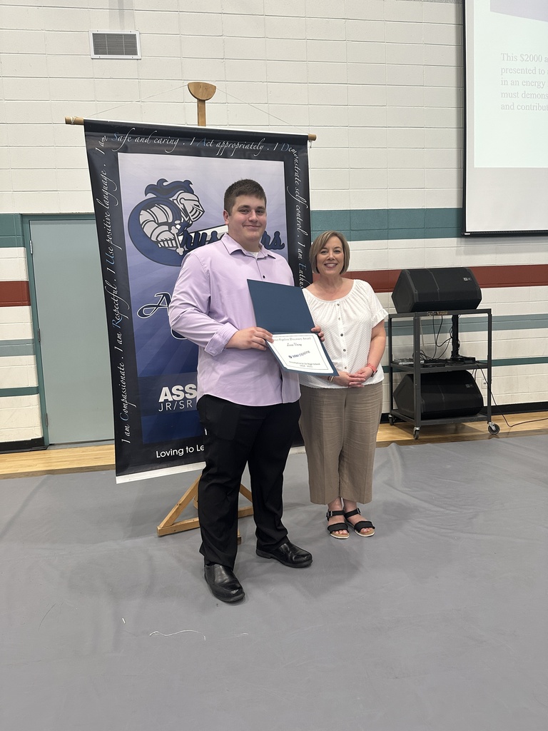 Inter Pipeline Award
