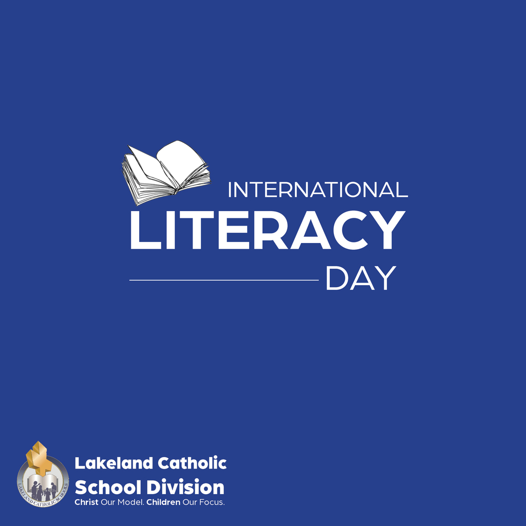International Literacy day