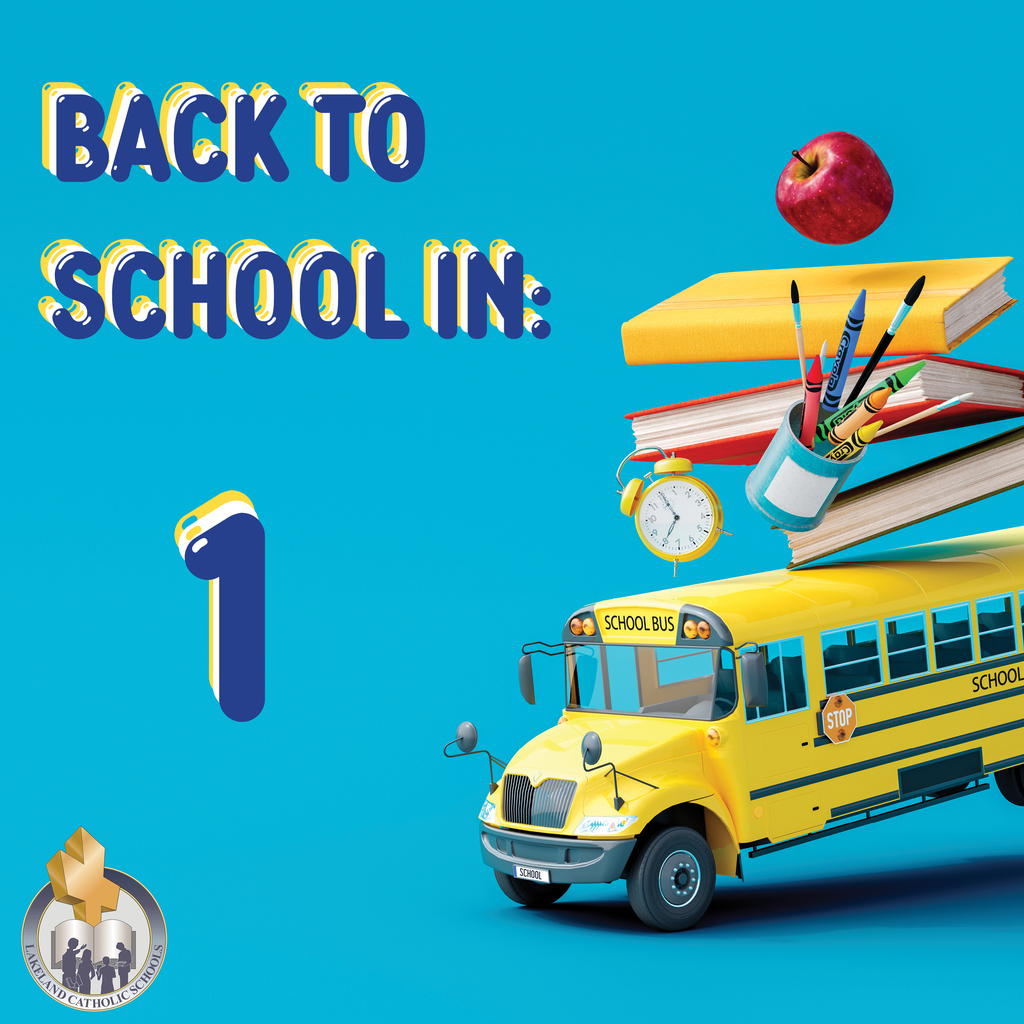 back to school 1