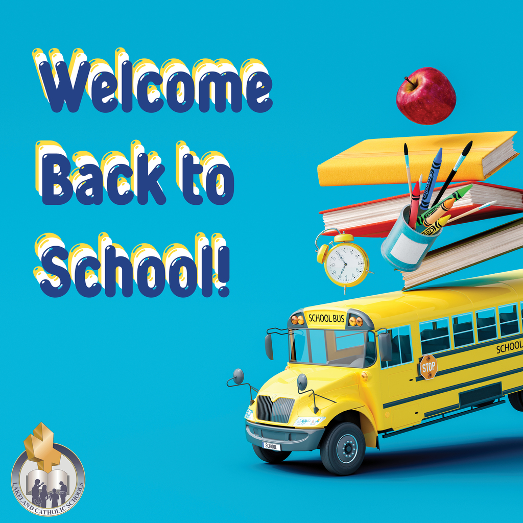 Back To School 2025-2026