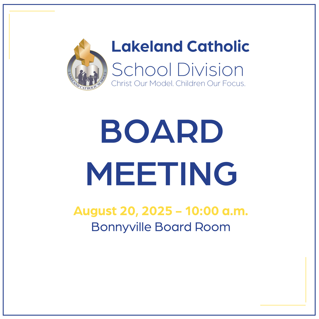 Board Meeting 2025