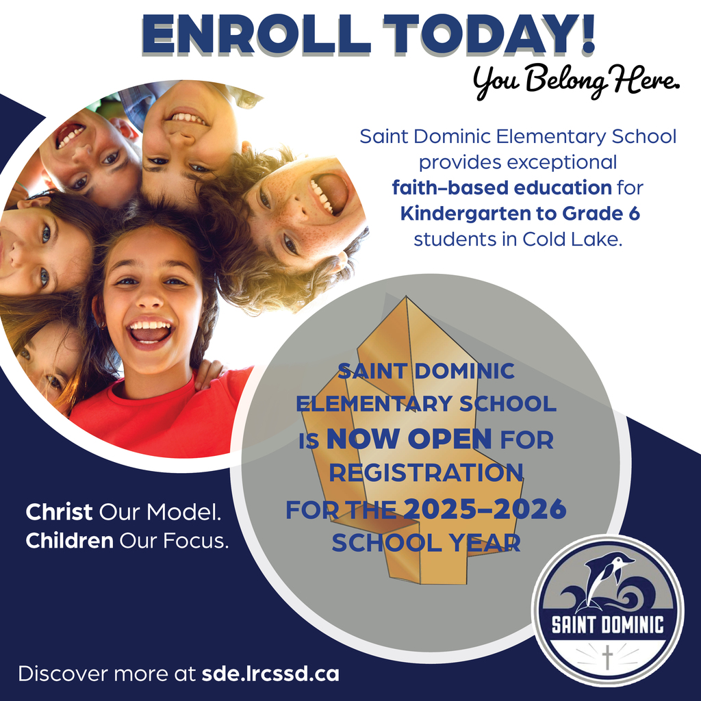 Open for Registration 2025-2026 - SDE