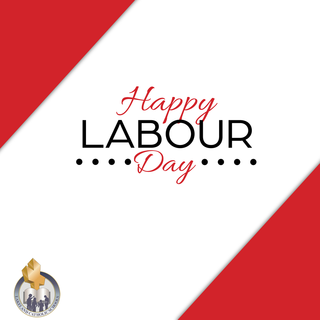 Labour Day 2025