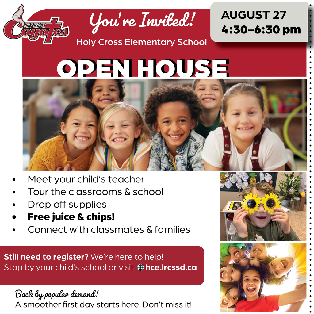 Open House