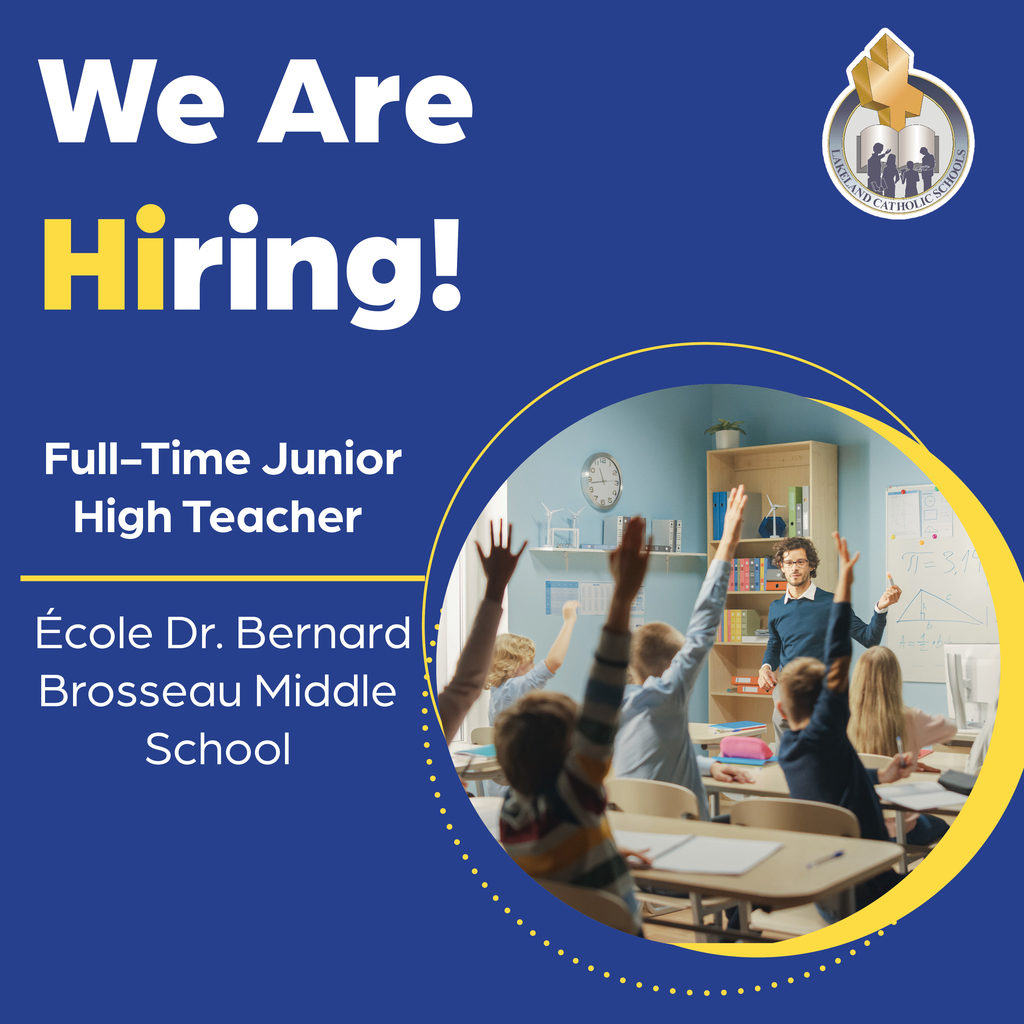 Hiring ad- DRBB