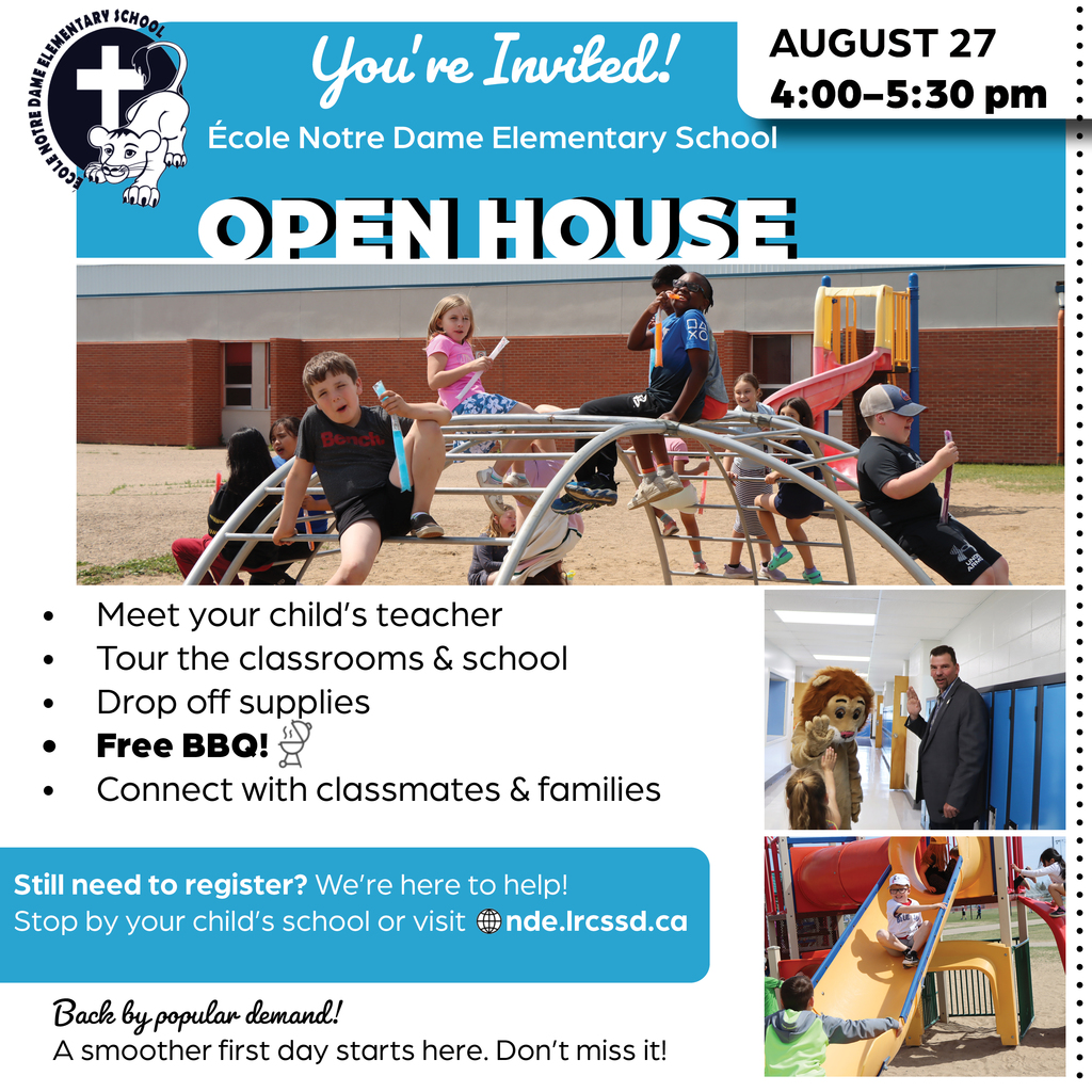 Open House 2025 - NDE