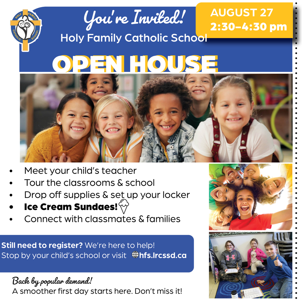 Open House 2025 - HFC1