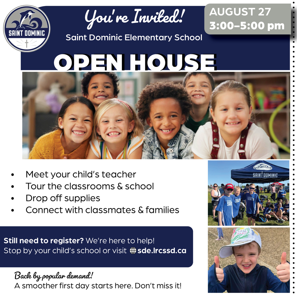 Open House 2025 - SDE1