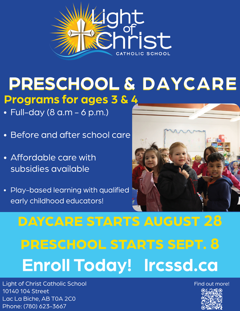 LOC - DayCare and PreK