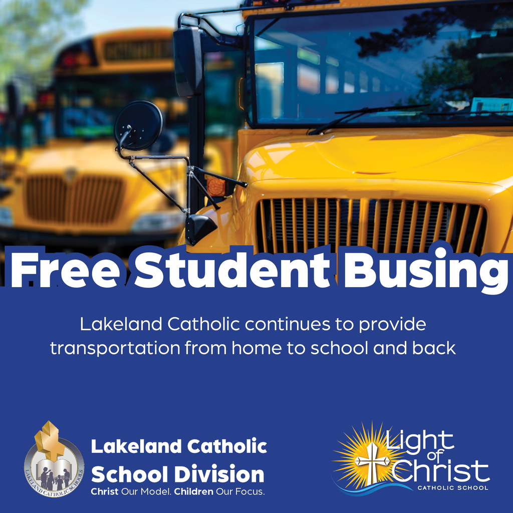 Free Busing Campaign - LOC