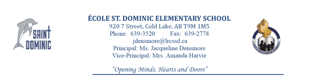 Kindergarten staggered start