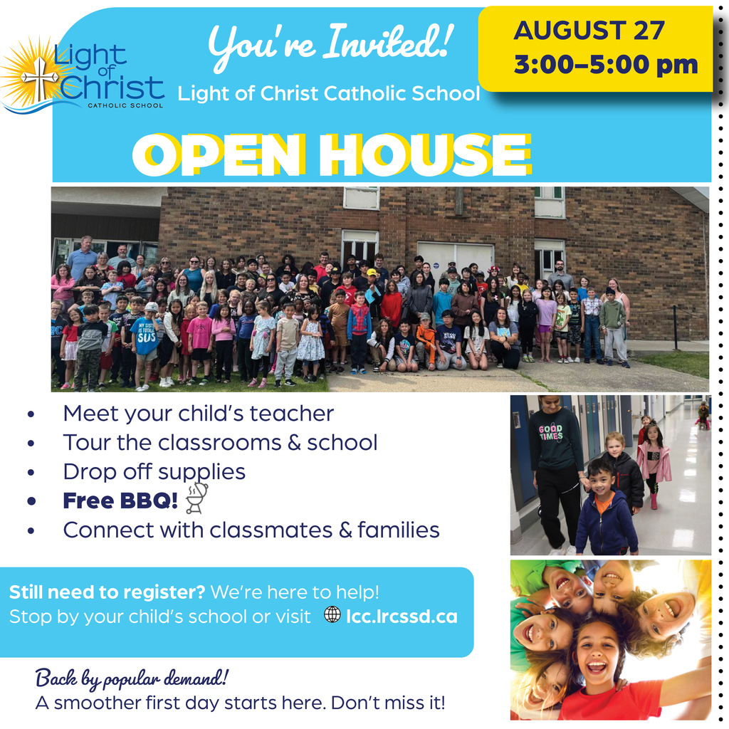 Open House 2025 - LOC