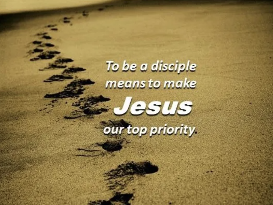 sunday gospel