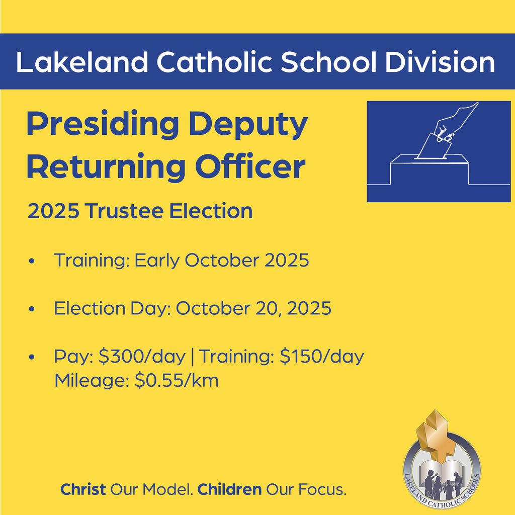 Elections - PDRO