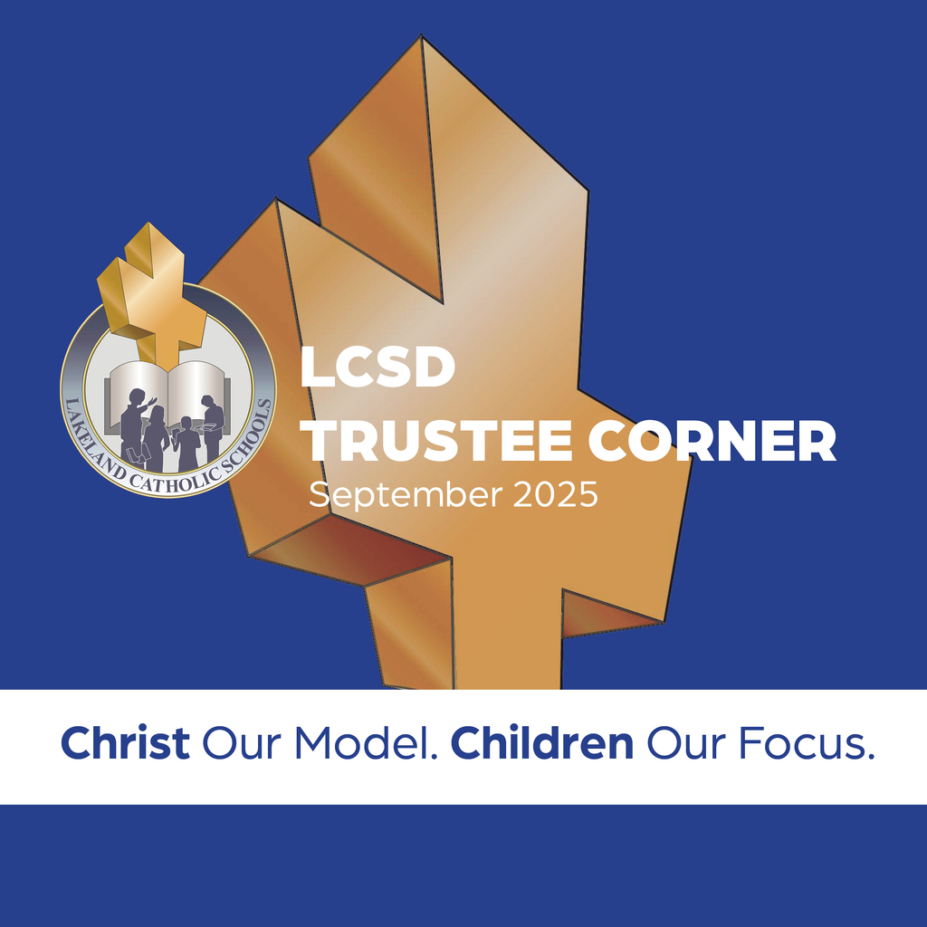 Trustee Corner 20256SEP