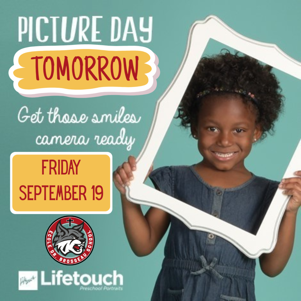 Picture Day