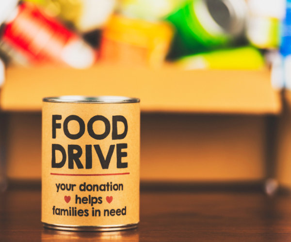Food Drive