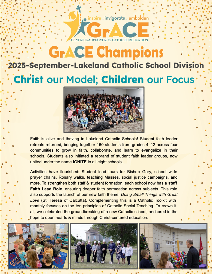 GrACE