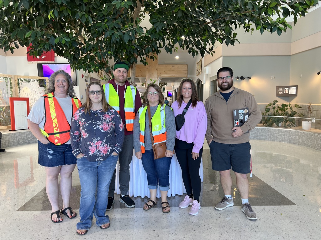 DRB Parent Volunteers