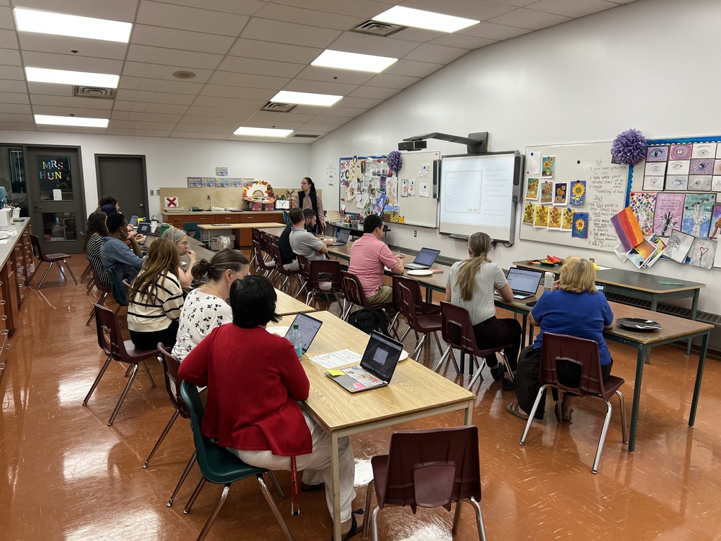 DRB Parent Volunteers
