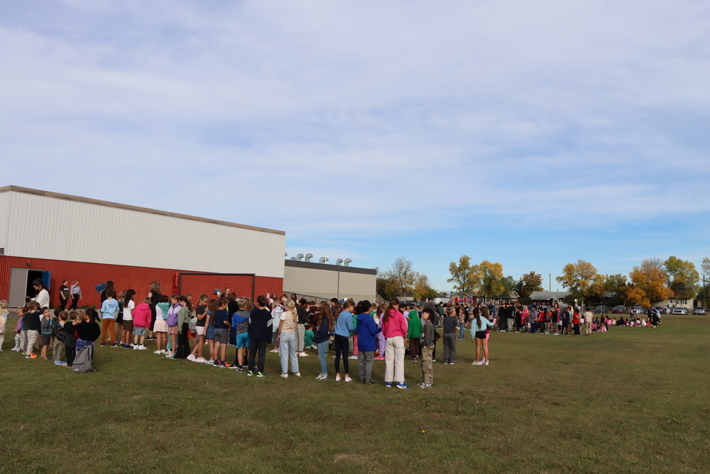 Firedrill