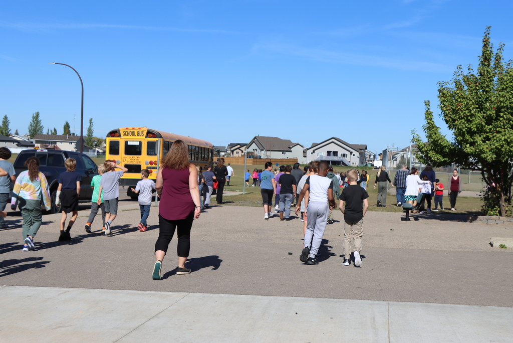 Firedrill