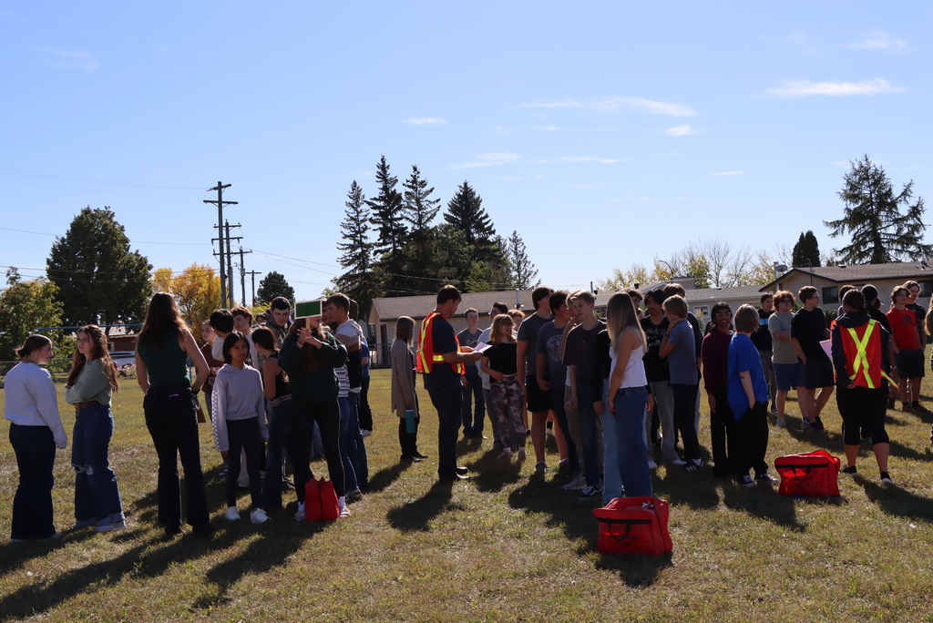 Firedrill