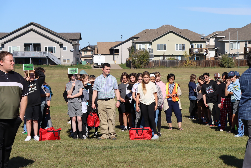 Firedrill