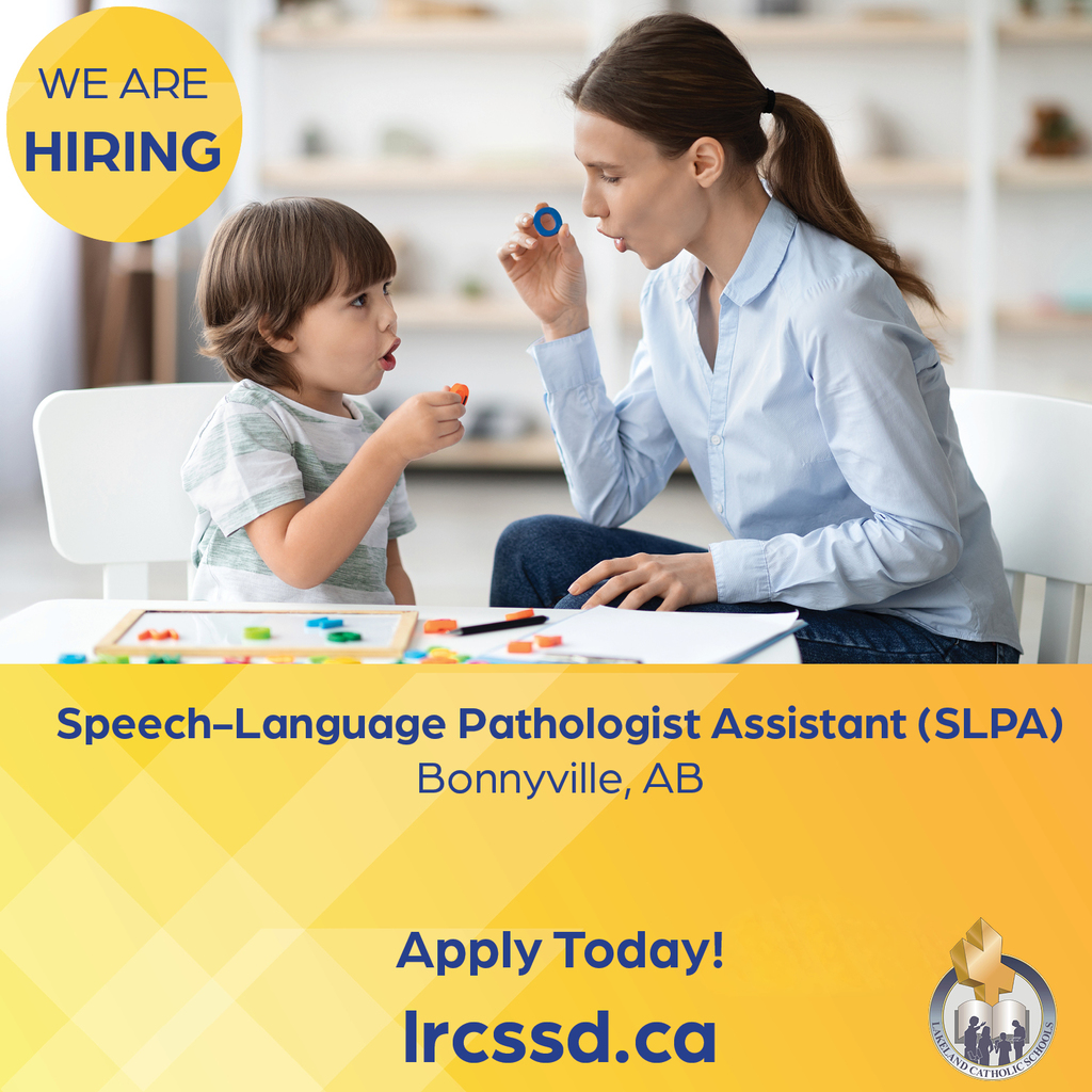 Job Ad 2025 Sept