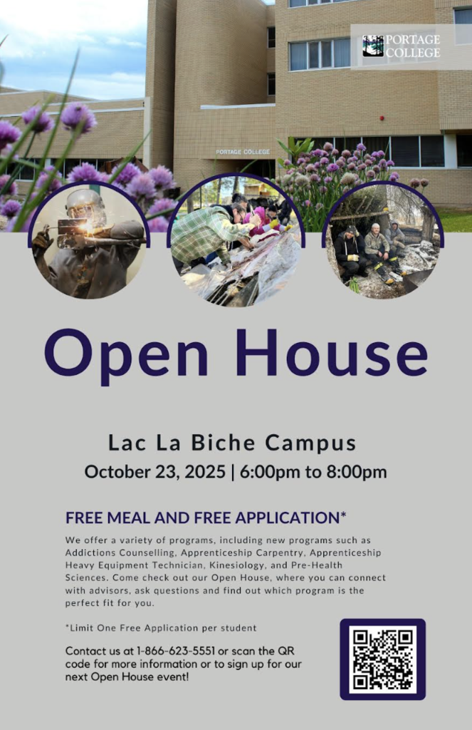 Lac La Biche